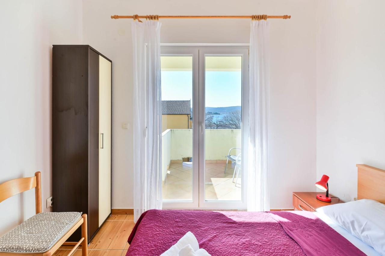 Apartments Adria 图兰杰 外观 照片