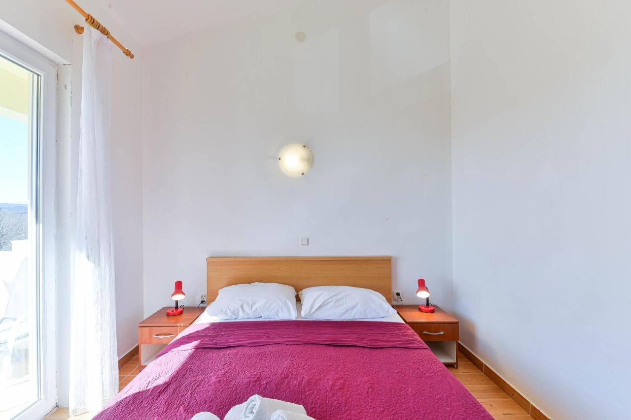 Apartments Adria 图兰杰 外观 照片