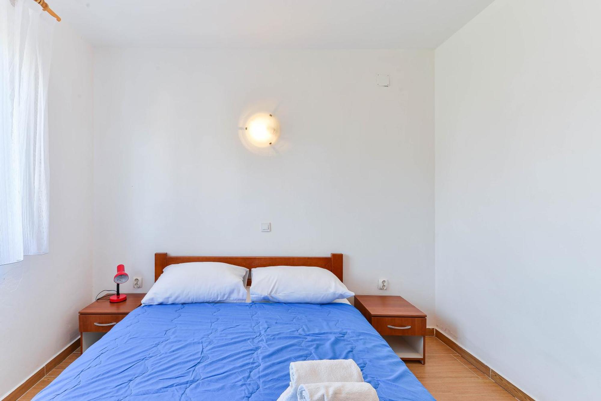 Apartments Adria 图兰杰 外观 照片