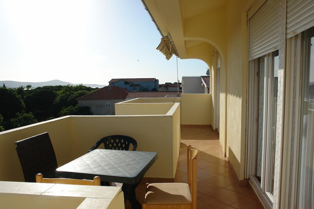 Apartments Adria 图兰杰 客房 照片
